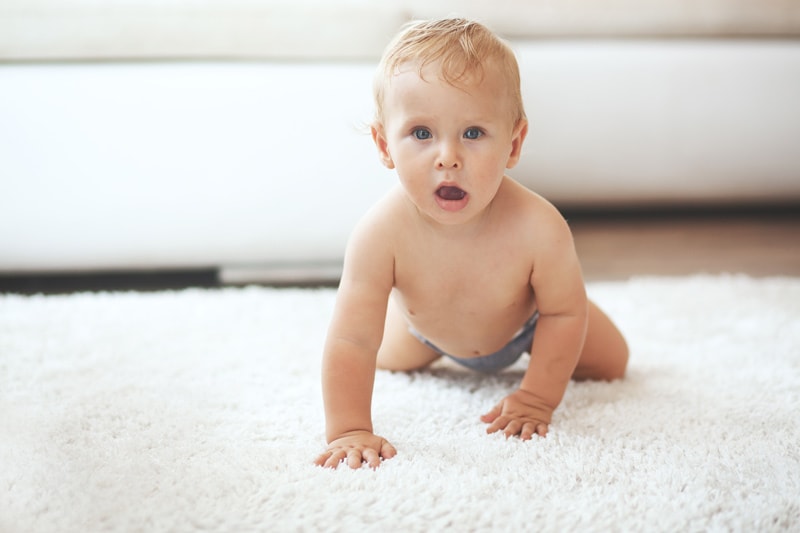 Baby-Crawling-on-Carpet