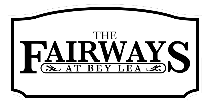 Fairways at Bey Lea Logo