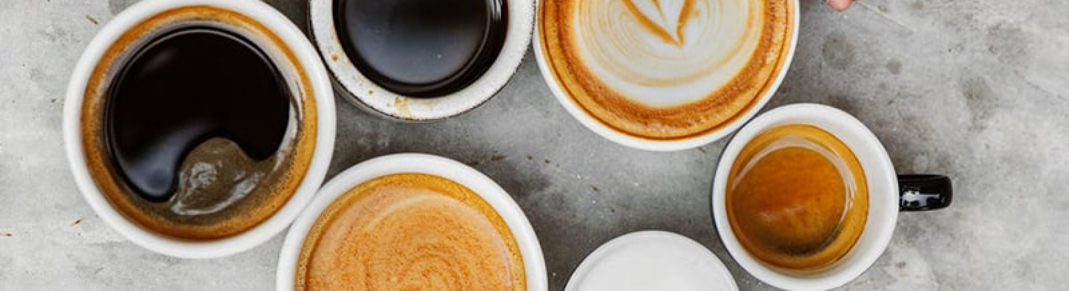 Best Home Brewing Options for the Perfect Cup of Coffee The Fairways